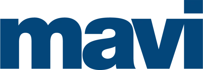 Mavi